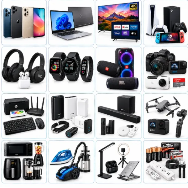Electronics
