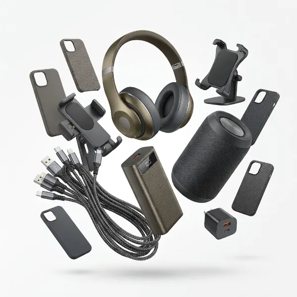 Mobile Accessories