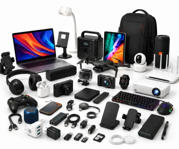 Gadgets