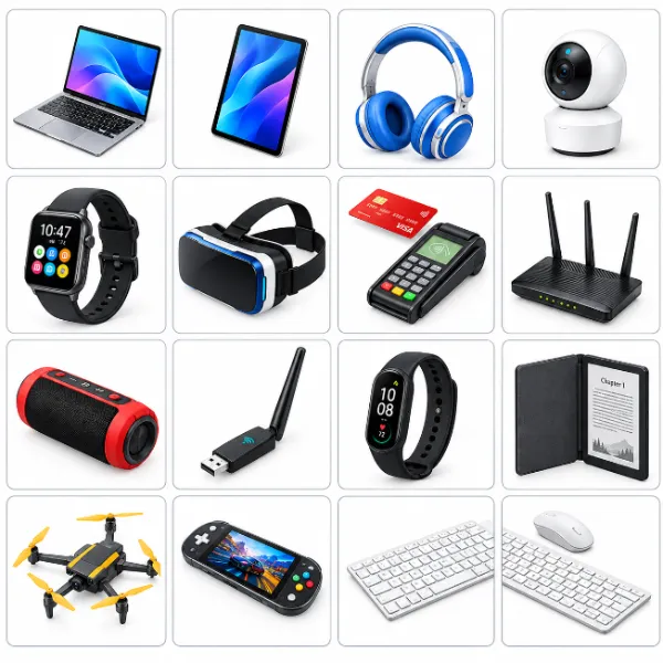 Gadgets