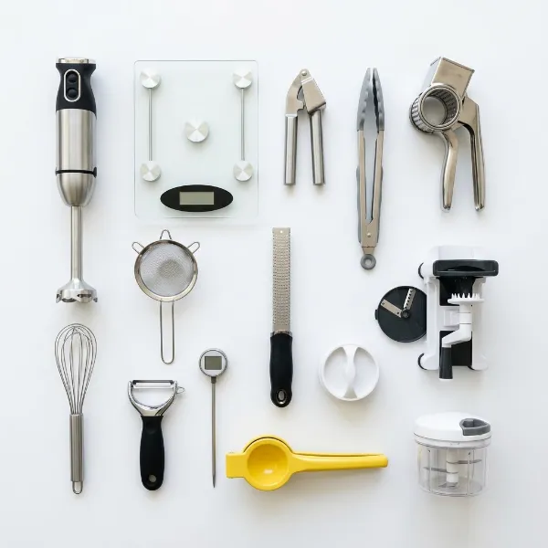 Kitchen Gadgets