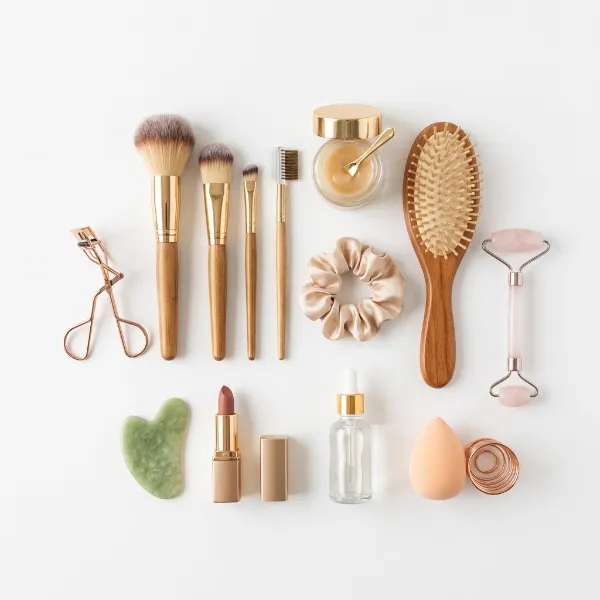 Beauty Accessories