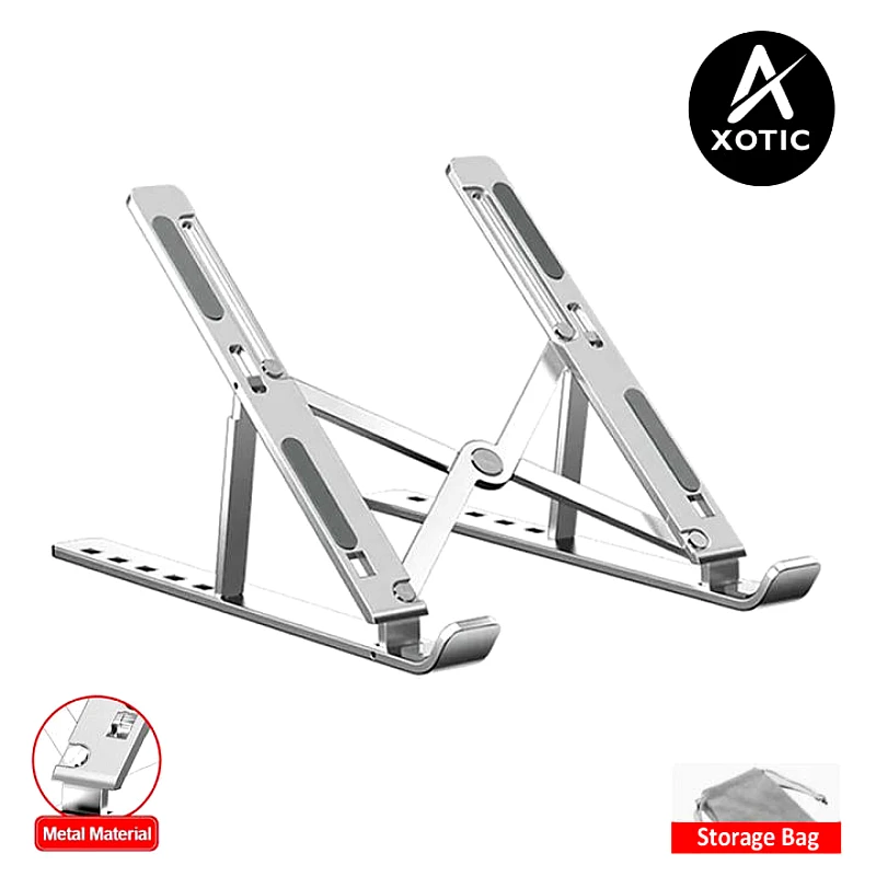 Adjustable Laptop Stand - Product Image