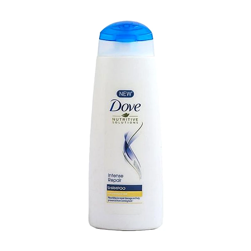 Dove Intense Repair Shampoo 175ml - Product Image