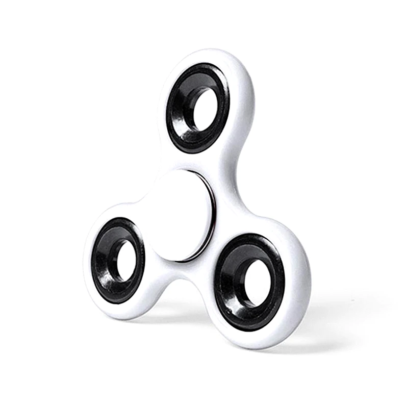 Fidget Spinner Stress Relief Toy - Product Image