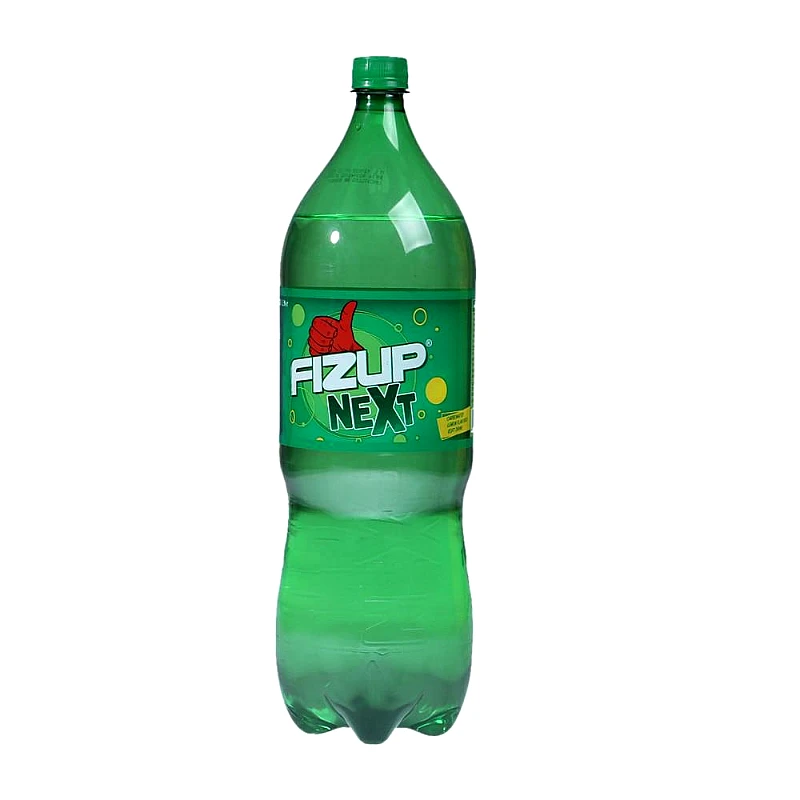 FizzUp Jumbo Size Soft Drink - Product Image