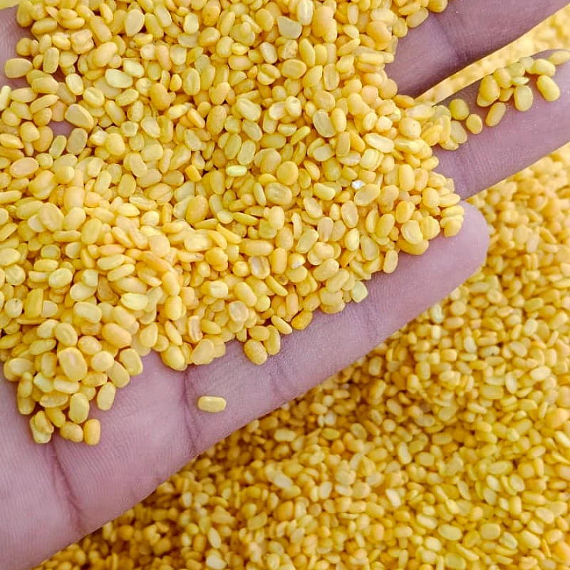  Moong Dal - Product Image