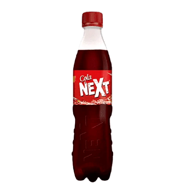 Next cola 345ml - Product Image