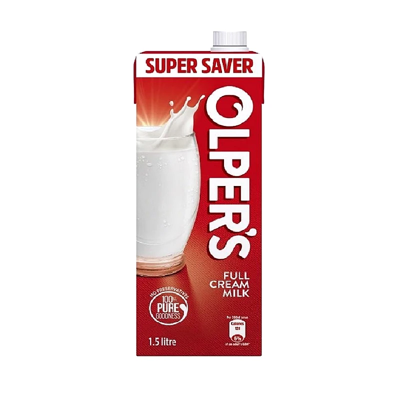 : Olper’s Full Cream Milk 1.5 Litre: Olper’s Full  - Product Image