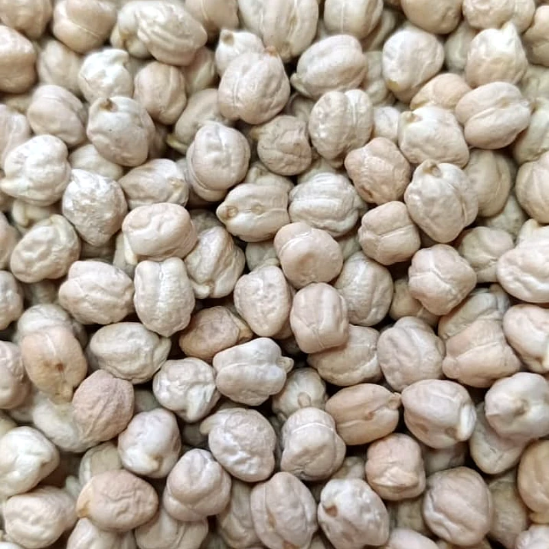Safaid Chana 12mm - Product Image