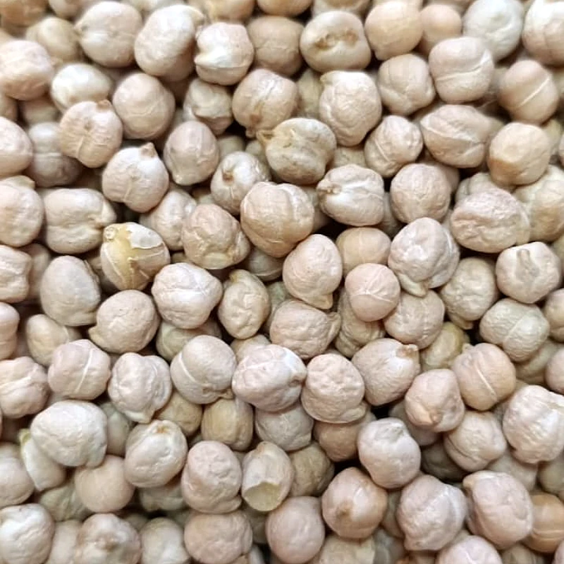 Safaid Chana 9mm - Product Image