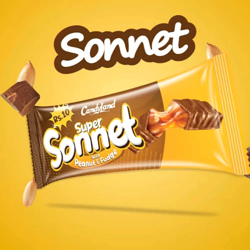 Sonit Chocolate Rs. 10 - Product Image