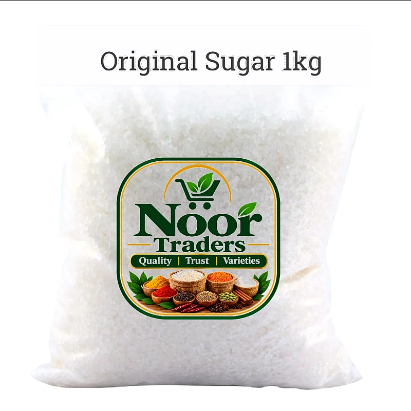 Sugar 1kg - Product Image