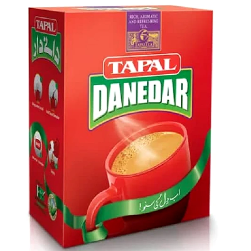Tapal Danedar Tea 850 Gram - Product Image