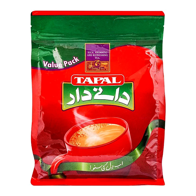 Tapal Danedar Tea Value Pack - Product Image