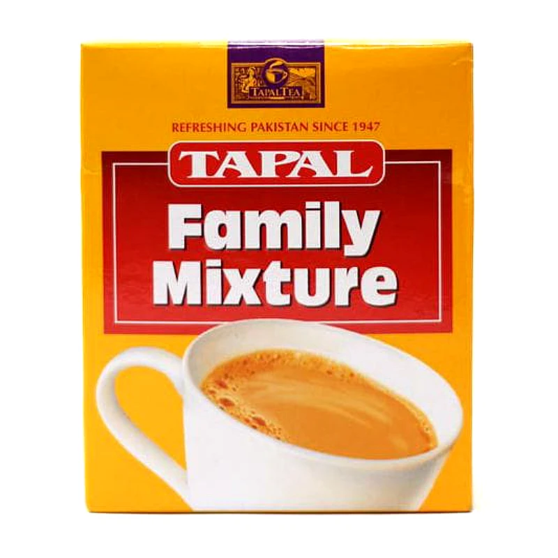 Tapal Family Mixture Tea 95g - Product Image