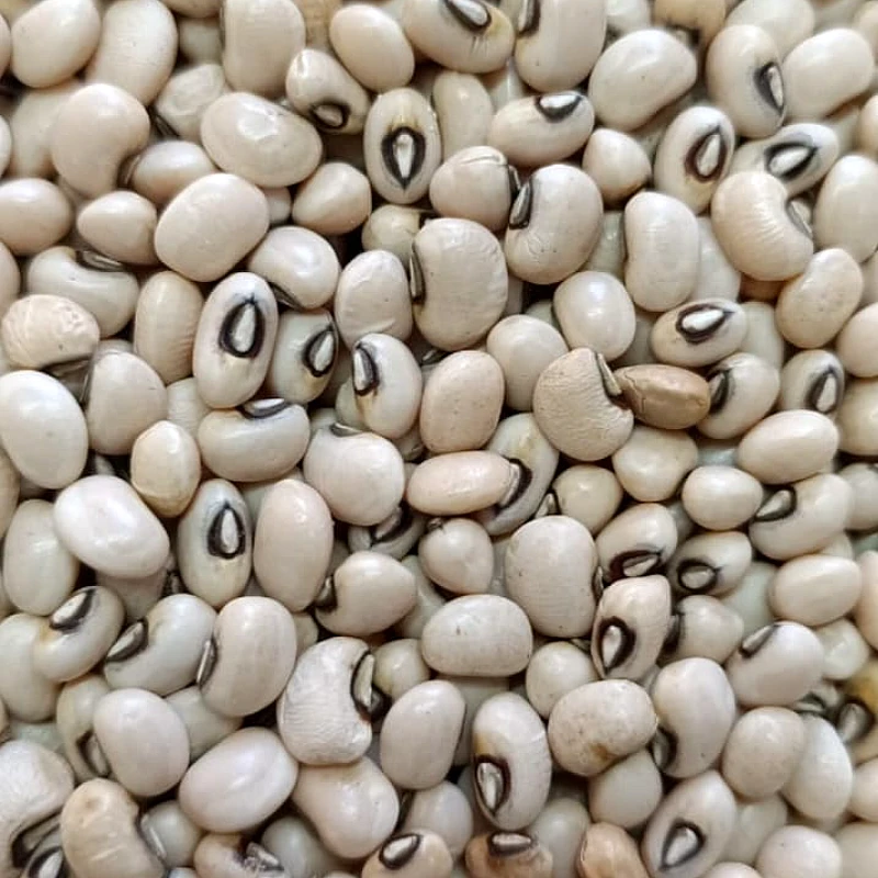White Lobia (Black Eyed Beans) - Product Image